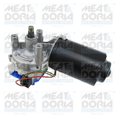 Wiper Motor